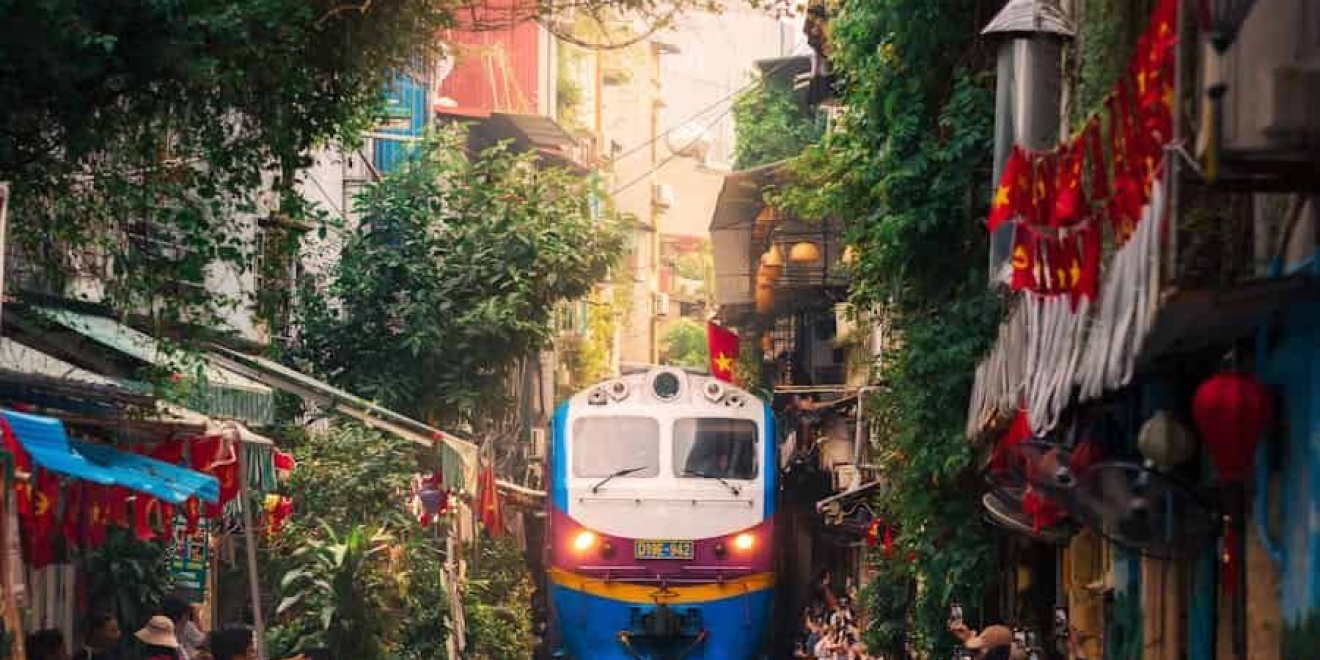 Ha Noi Street food tour Ha Noi Street food tour