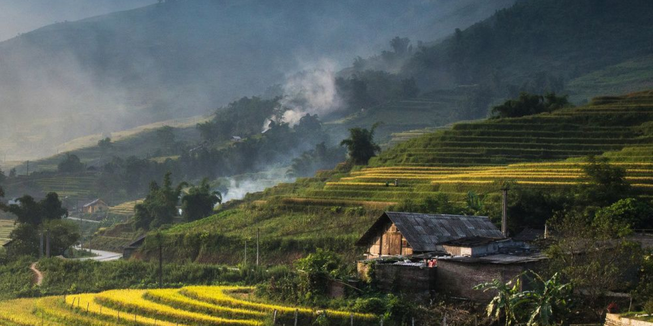 Sapa 3 Days Tour - Y Ling Ho - Lao Chai - Ta Van - Ban Ho - SuPan Villages Sapa 3 Days Tour - Y Ling Ho - Lao Chai - Ta Van - Ban Ho - SuPan Villages