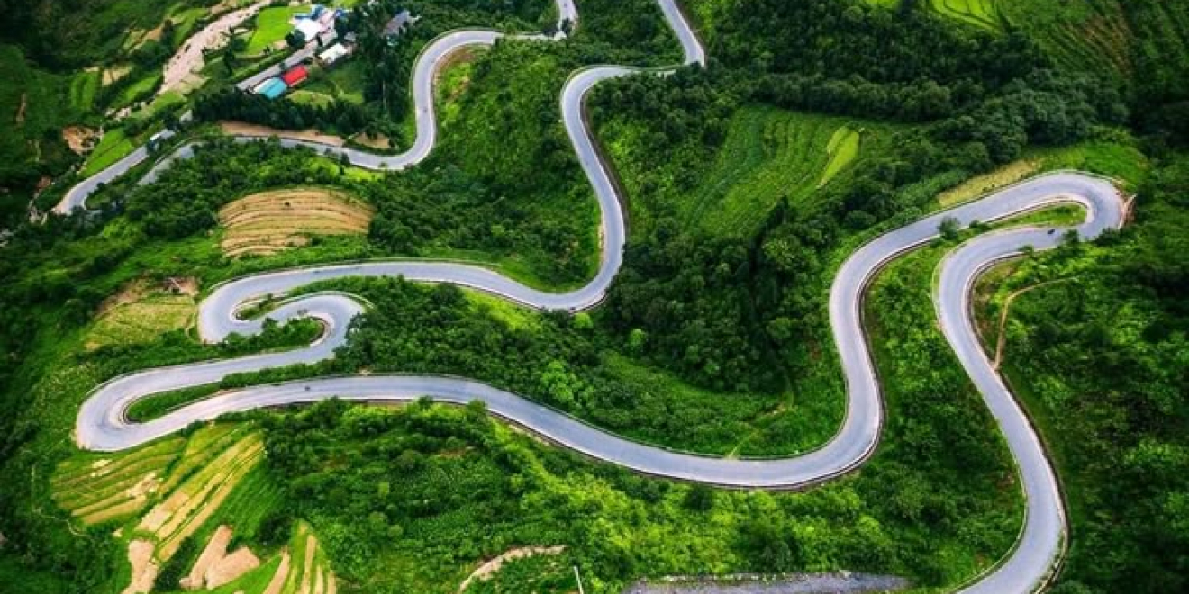 Ha Giang 2D1N  Ha Giang 2D1N