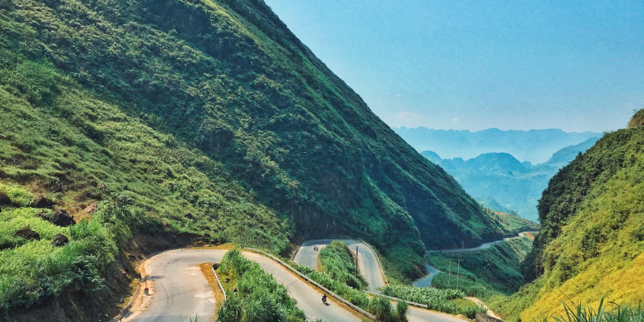 HA GIANG LOOP 4D4N TOUR FROM HANOI HA GIANG LOOP 4D4N TOUR FROM HANOI