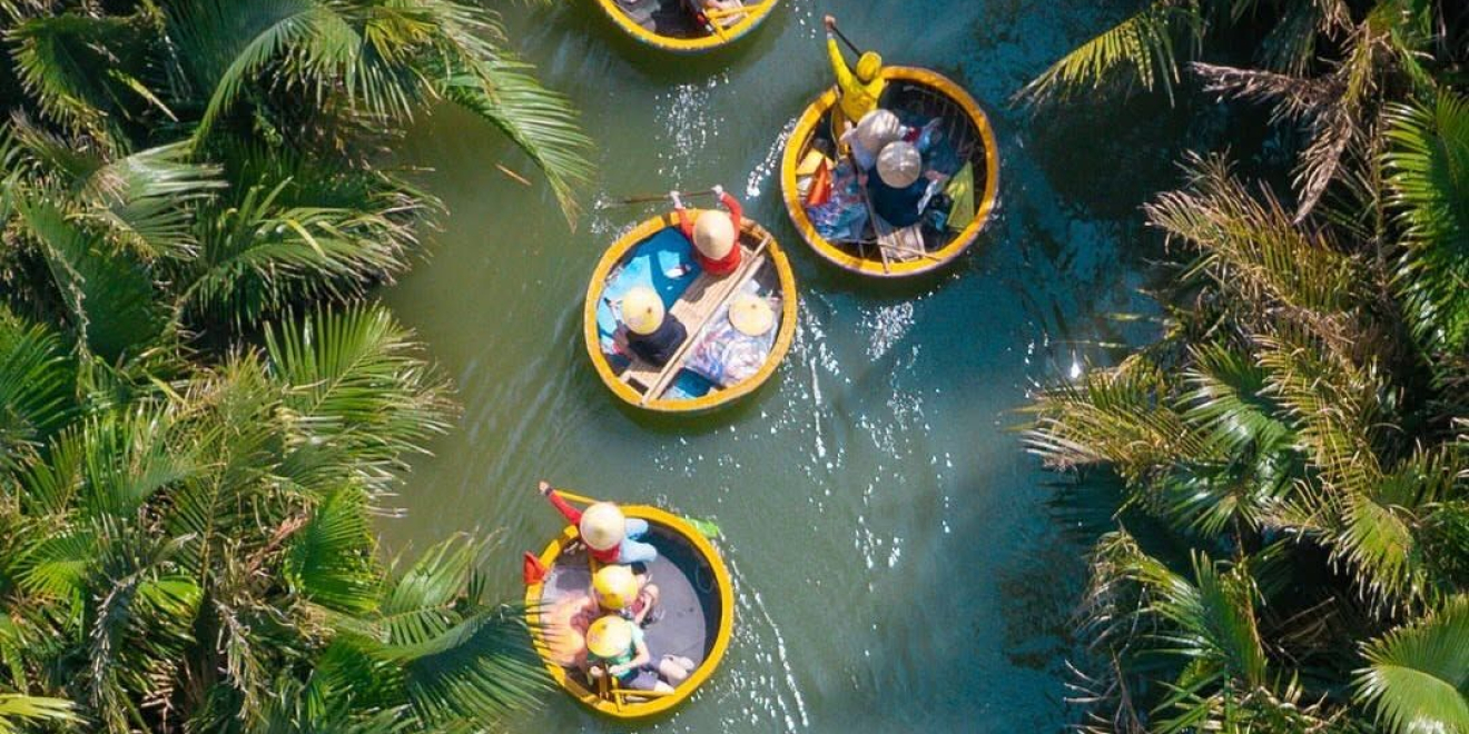 Cam Thanh Cooking Class – Marble Mountains – Monkey Mountain Full-day  Cam Thanh Cooking Class – Marble Mountains – Monkey Mountain Full-day