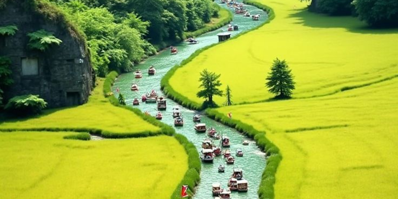 8 Days Northern Viet Nam  8 Days Northern Viet Nam