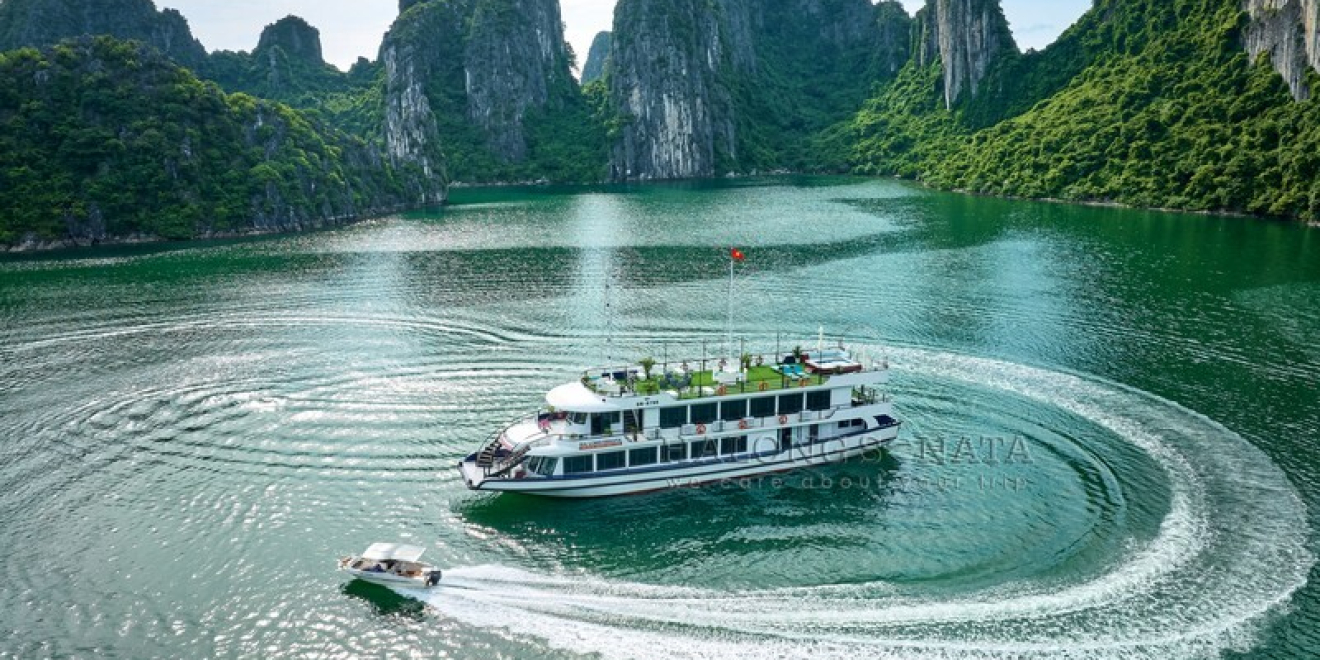 SONATA CRUISE SONATA CRUISE