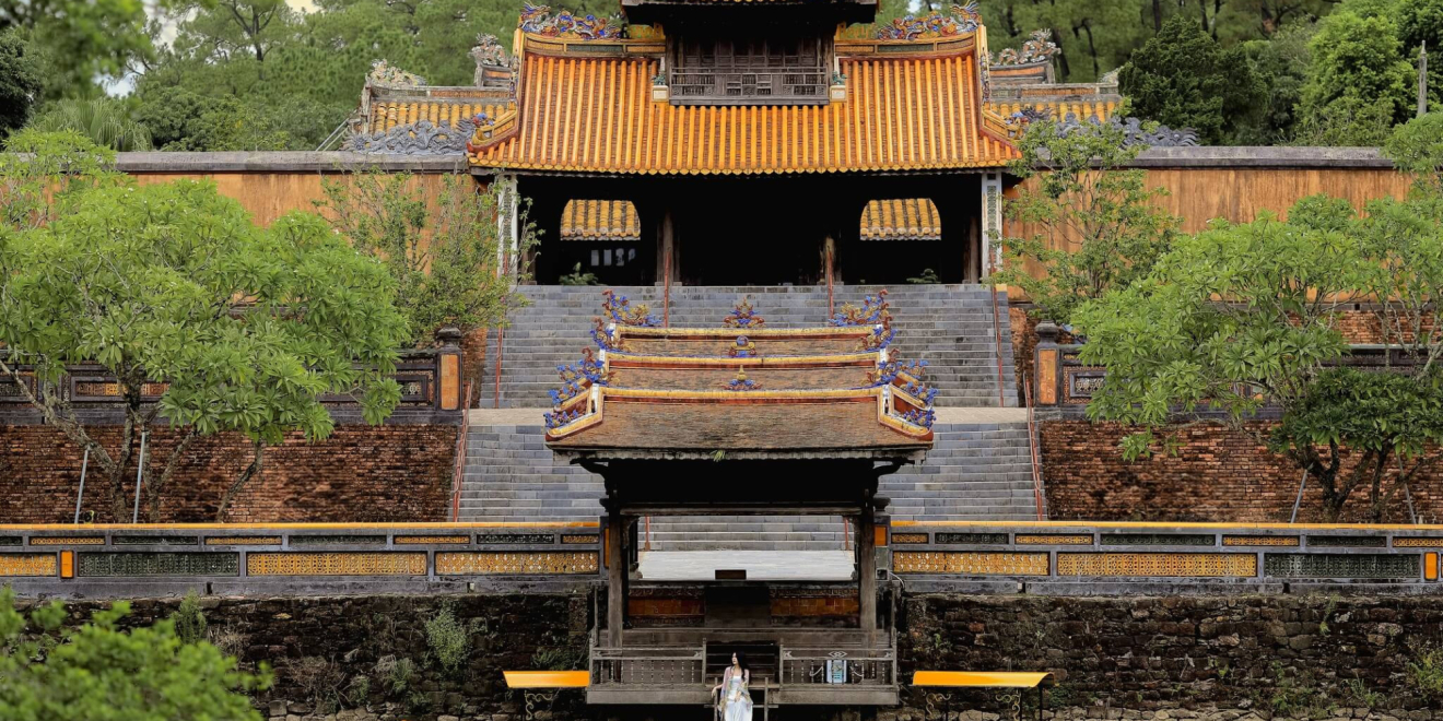 Hue City Tour only 1DAY-Cycling, tombs, local village, boat tour to Thien Mu pagoda Hue City Tour only 1DAY-Cycling, tombs, local village, boat tour to Thien Mu pagoda