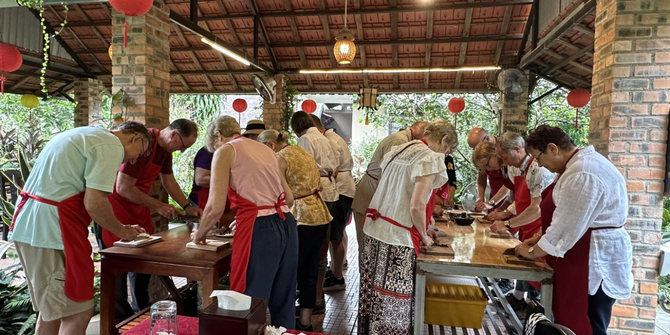 Hue City Tour Half day  Hue City Tour Half day