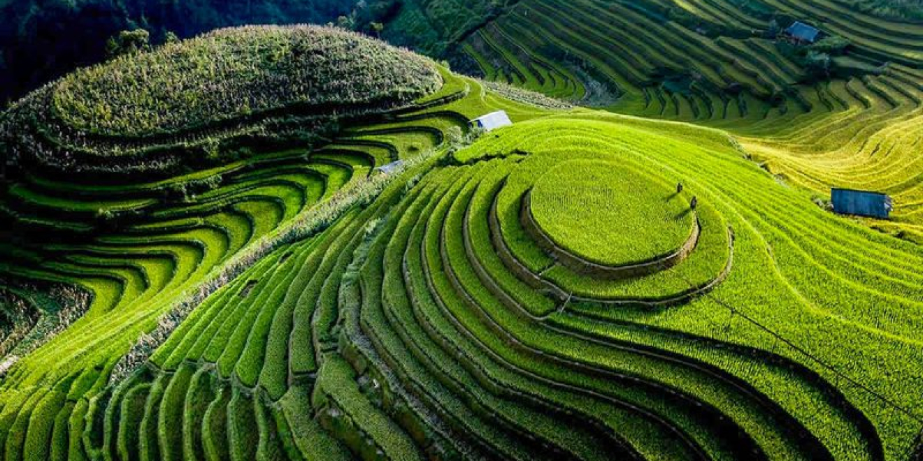 Mai Chau 1Day Tour (Daily Departure) Mai Chau 1Day Tour (Daily Departure)