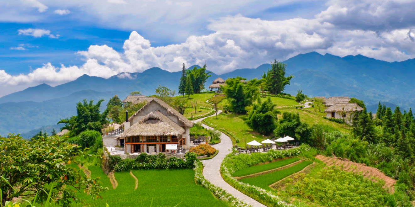 Sapa Topas Biking Package 2Days 1Nights Sapa Topas Biking Package 2Days 1Nights