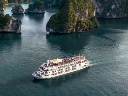 Halong Bay Cruises
