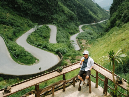 Ha Giang Loop Tour