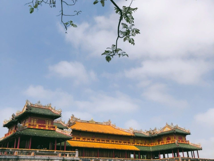 Central of Vietnam Tour 