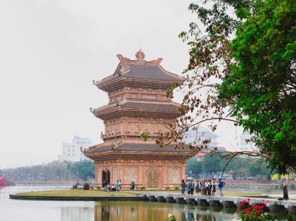 Ninh Binh 1DAY TOUR Ninh Binh 1DAY TOUR