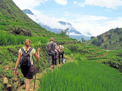 Sapa Trekking Tour