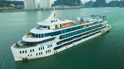 LUNA - Cruise Ha Long Bay