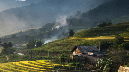 Sapa 3 Days Tour - Y Ling Ho - Lao Chai - Ta Van - Ban Ho - SuPan Villages