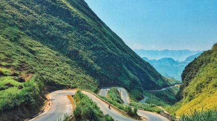 HA GIANG LOOP 4D4N TOUR FROM HANOI