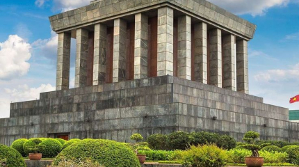 Sightseeing Ha Noi City Tour