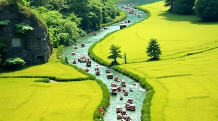 8 Days Northern Viet Nam 