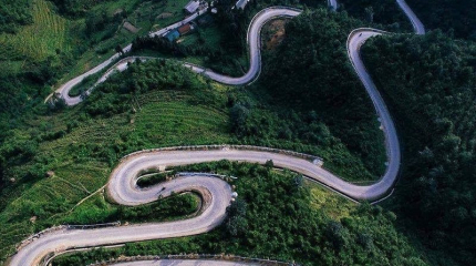 Ha Giang Loop Tour 3D2N+ Free 1 night stay before the tour