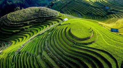 Mai Chau 1Day Tour (Daily Departure)