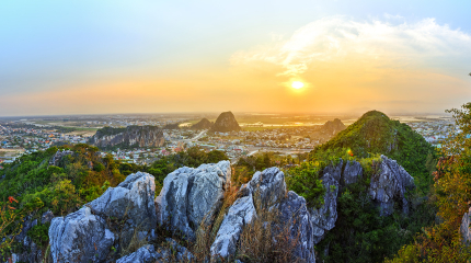 Marble Mountains – Hoi An Ancient Town Morning Tour (Private tour)