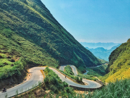 HA GIANG LOOP 4D4N TOUR FROM HANOI
