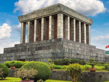 Sightseeing Ha Noi City Tour