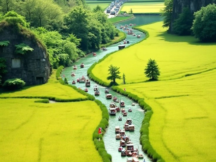 8 Days Northern Viet Nam 