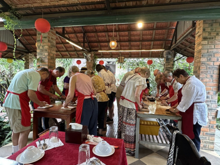 Hue City Tour Half day 