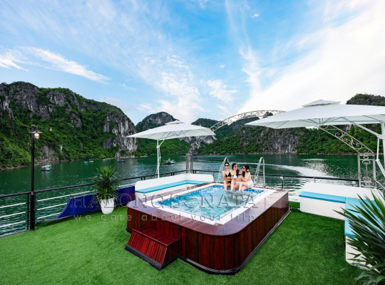 SONATA CRUISE SONATA CRUISE