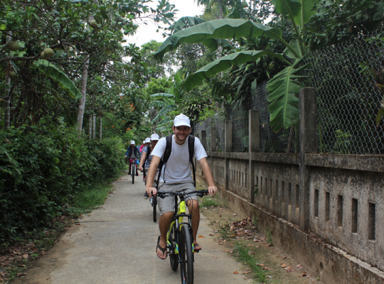 Hue City Tour Half day  Hue City Tour Half day