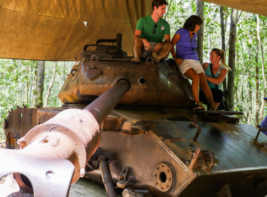 5 Days South Vietnam Tour: Ho Chi Minh City , Mekong Delta 5 Days South Vietnam Tour: Ho Chi Minh City , Mekong Delta