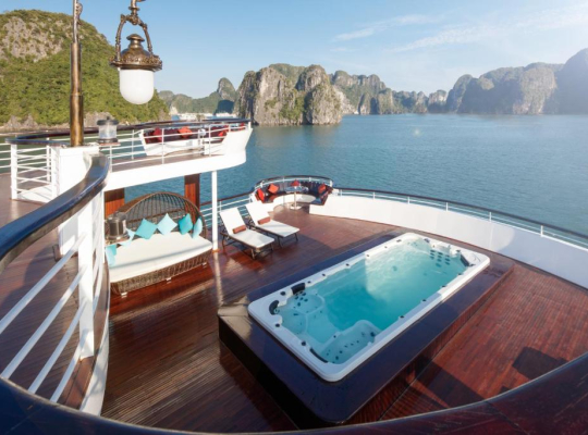 Ambassador Cruise  Ambassador Cruise