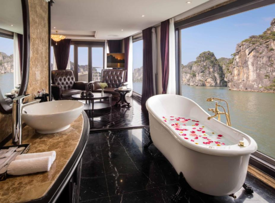 Ambassador Cruise  Ambassador Cruise