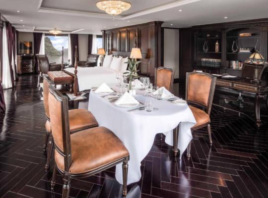 Ambassador Cruise  Ambassador Cruise