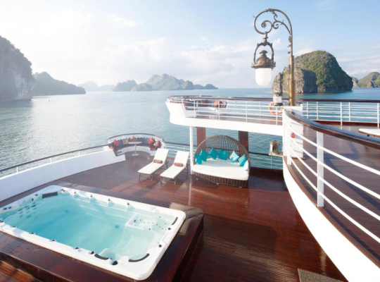 Ambassador Cruise  Ambassador Cruise