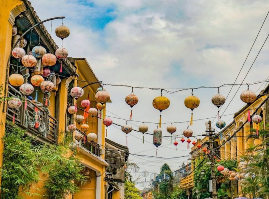 Da Nang – Monkey Mountain – Marble Mountains – Hoi An City By Night Da Nang – Monkey Mountain – Marble Mountains – Hoi An City By Night