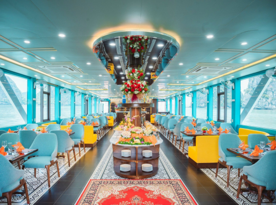 Apollo Premium Day Cruise Apollo Premium Day Cruise