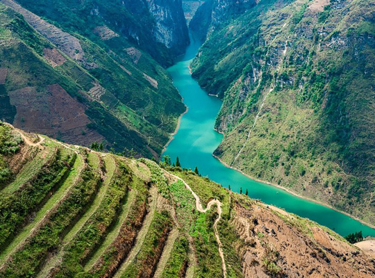 Ha Giang 2D1N  Ha Giang 2D1N