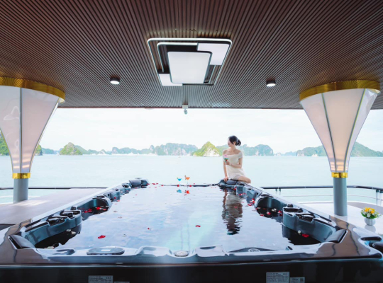 Apollo Premium Day Cruise Apollo Premium Day Cruise