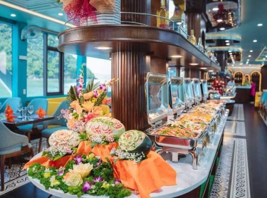 Apollo Premium Day Cruise Apollo Premium Day Cruise