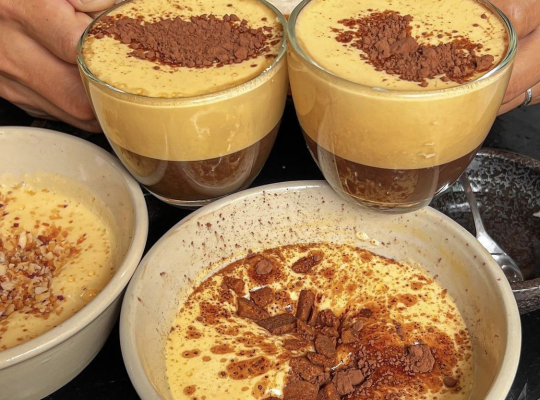 Street Food Tour in Ha Noi 