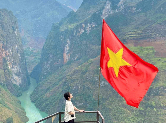 Ha Giang 2D1N  Ha Giang 2D1N