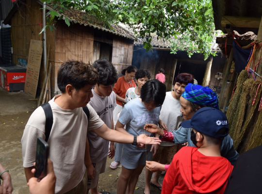 Ha Giang Loop Tour 3D2N+ Free 1 night stay before the tour Ha Giang Loop Tour 3D2N+ Free 1 night stay before the tour