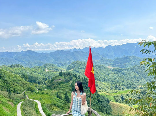 Ha Giang Loop Tour 3D2N+ Free 1 night stay before the tour Ha Giang Loop Tour 3D2N+ Free 1 night stay before the tour