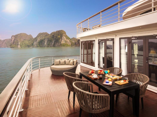 Ambassador Cruise  Ambassador Cruise