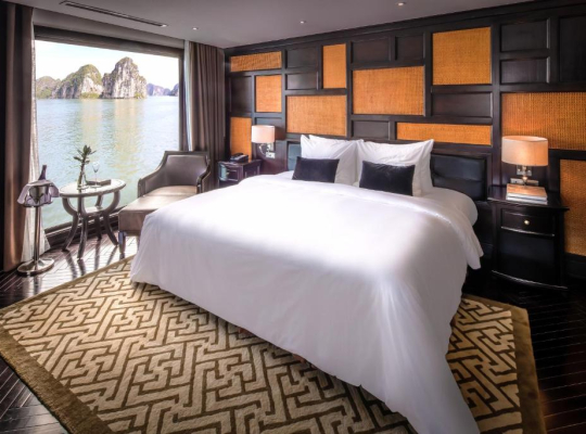 Ambassador Cruise  Ambassador Cruise