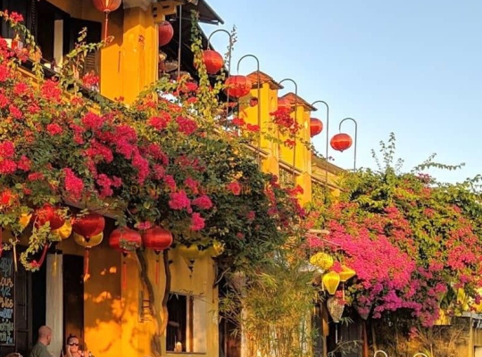 Da Nang – Monkey Mountain – Marble Mountains – Hoi An City By Night Da Nang – Monkey Mountain – Marble Mountains – Hoi An City By Night