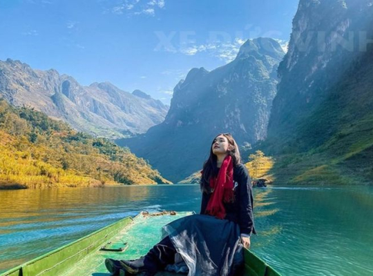 Ha Giang 2D1N  Ha Giang 2D1N