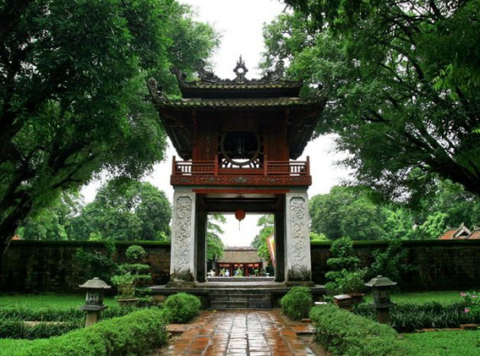 Sightseeing Ha Noi City Tour Sightseeing Ha Noi City Tour