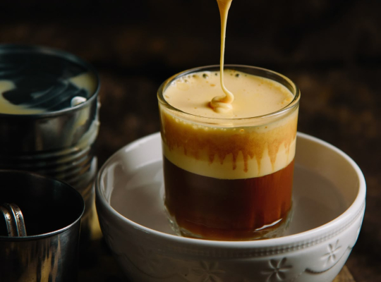 Street Food Tour in Ha Noi 